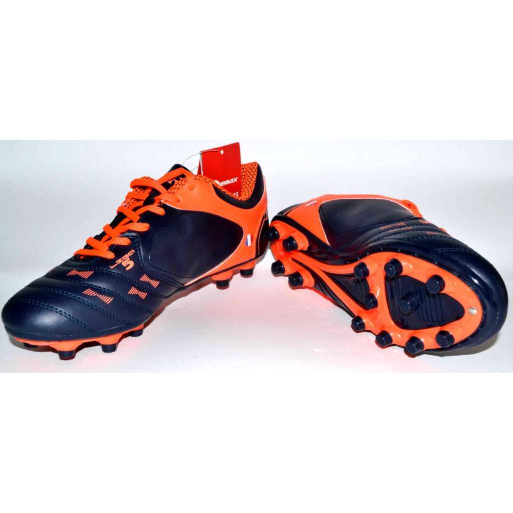 Сороконожки Demax FPF В8011-2Н р. 41 26 см - фото 6 Сороконожки Demax FPF В8011-2Н р. 41 26 см - фото 6