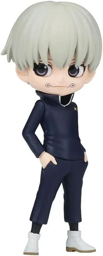 Фигурка для геймеров Bandai Q posket Jujutsu Kaisen Inumaki Toge 7 см (BS JK IT 7 B)