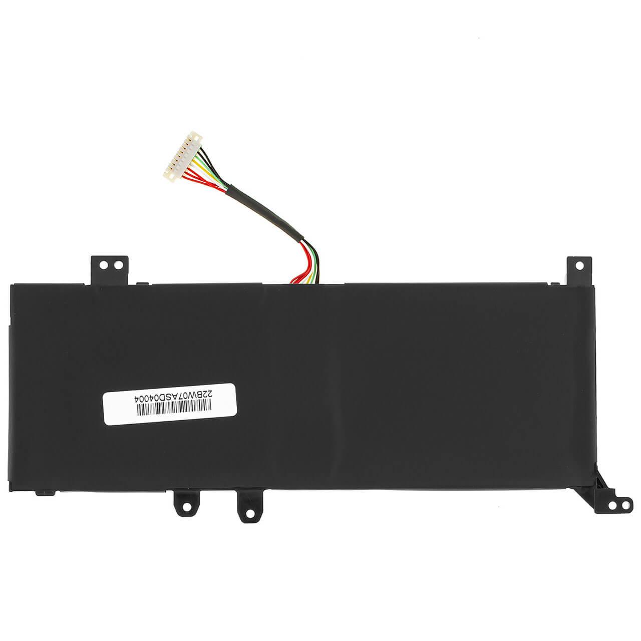 Акумулятор для Asus R545FA - фото 2