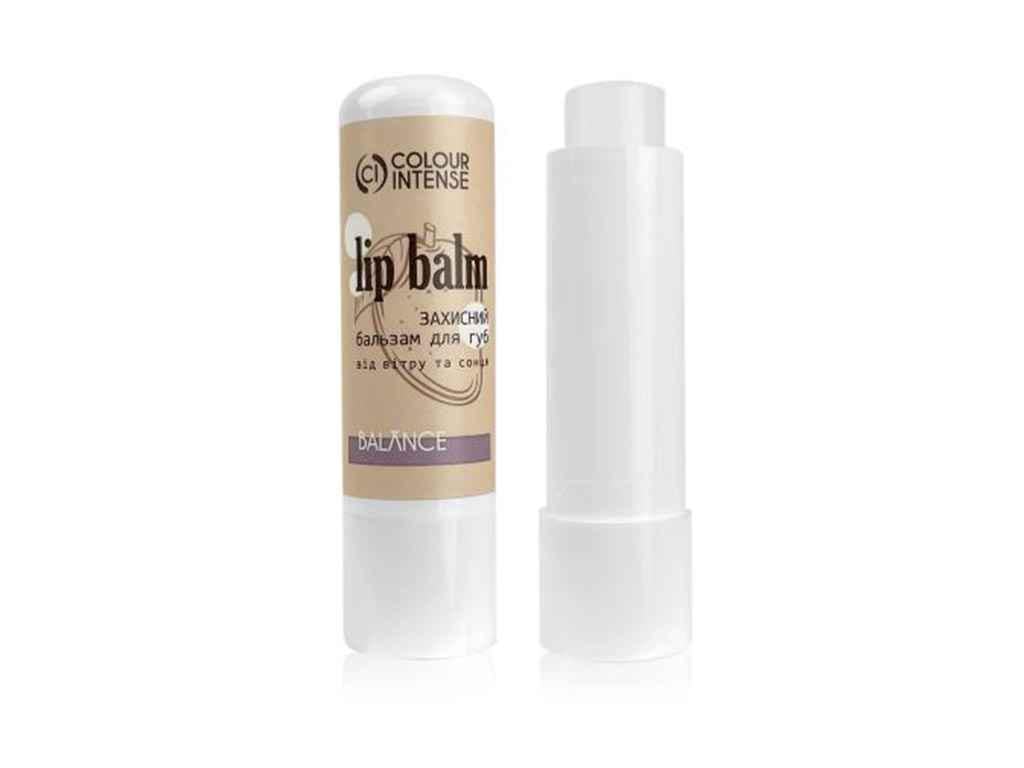 Бальзам для губ Colour Intense BALANCE 05 манго 5 г (802889) Бальзам для губ Colour Intense BALANCE 05 манго 5 г (802889)