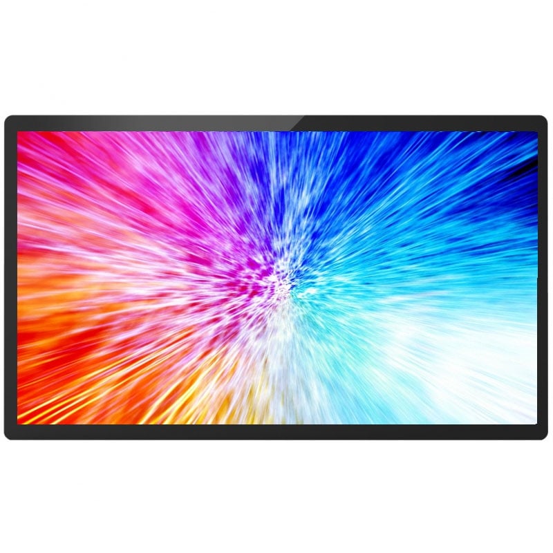 Монитор Iiyama TW2223AS-B1 сенсорный VA 1920x1080 Full HD 21.5" (tf6318)