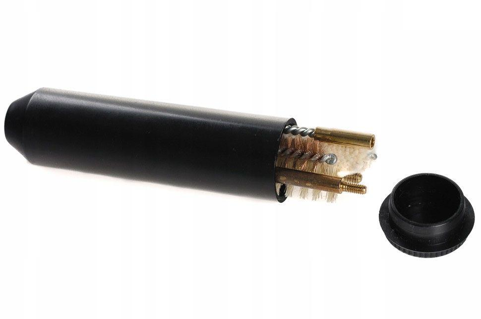 Набір для чищення зброї Mil-Tec калібр 38/9 мм