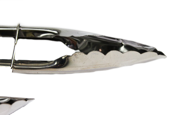 Набор кухонных щипцов 2 шт. 23 см 28 см - фото 2 Набор кухонных щипцов 2 шт. 23 см 28 см - фото 2