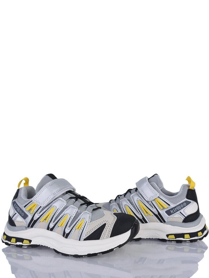 Кросівки Kimboo MN585-3D р. 36 Сірий