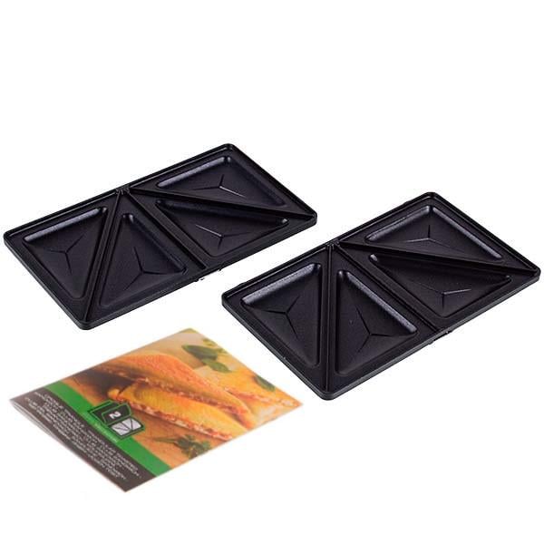 Форма для бутербродов для тостов Tefal XA800212 (00000061430)