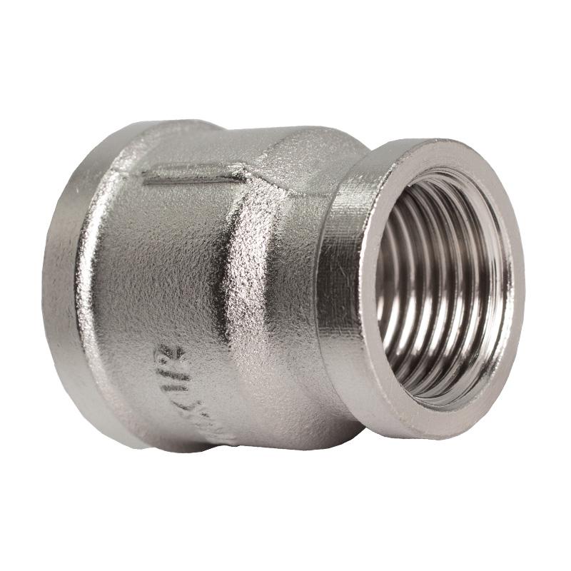 Муфта редукционная Remi 3/4"х1/2" ВВ (TU-19791)