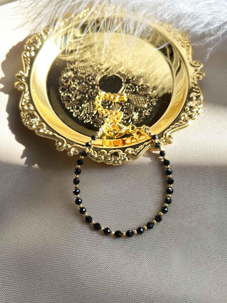 Браслет тонкий (4754) - фото 7