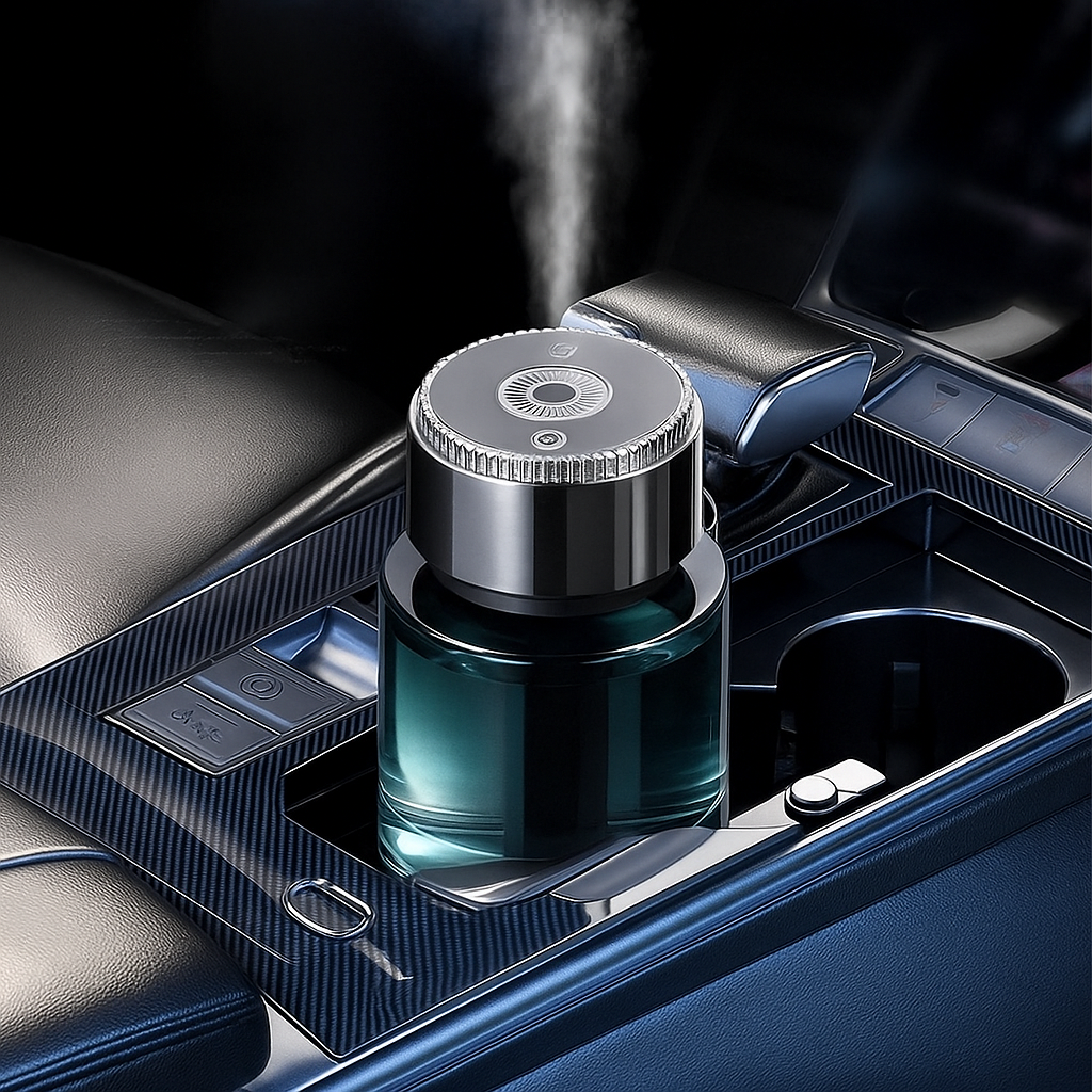 Ароматизатор для авто Зоряне небо парфумований 160 мл (2662194476) - фото 2