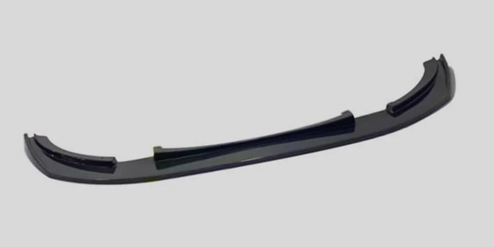 Накладка на передний бампер DDCarbon Lip V1 2022+/Mazda MX-5 карбон (153868)