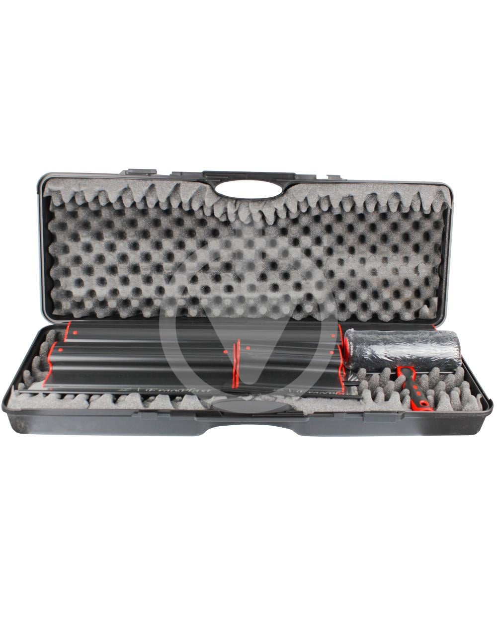 Набор механических шпателей Olejnik ERGOPLAST S 6 единиц (13474903) Набор механических шпателей Olejnik ERGOPLAST S 6 единиц (13474903)