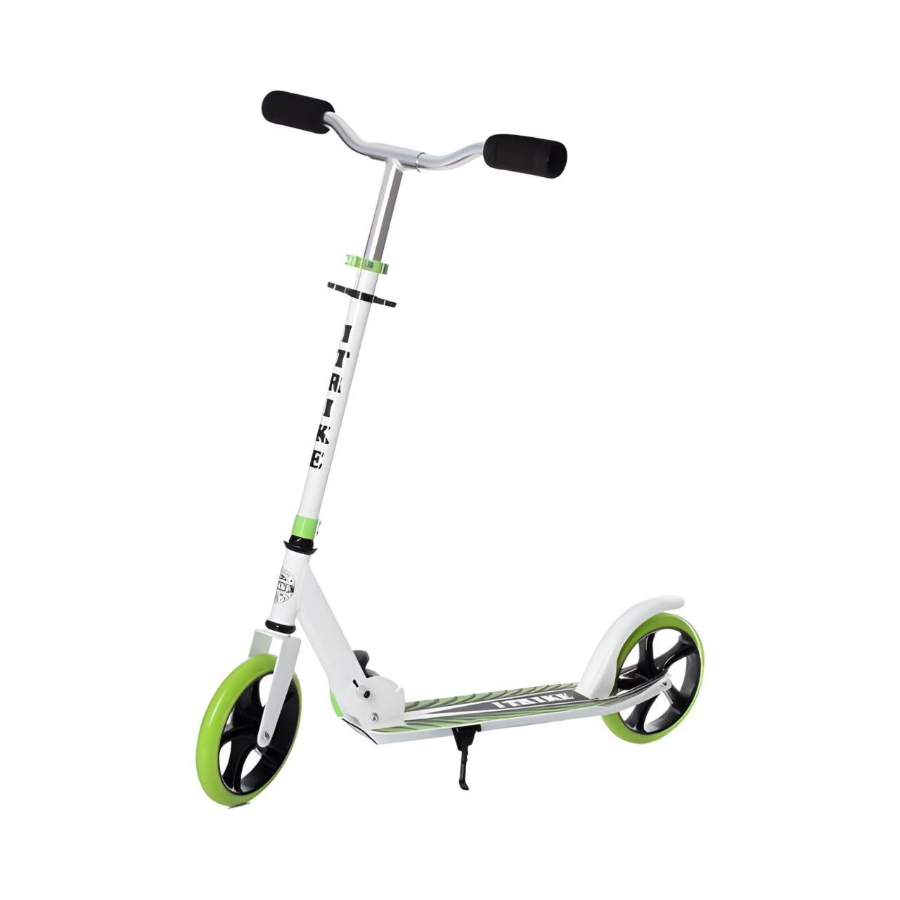 Самокат SR 2-010-10-W-GR