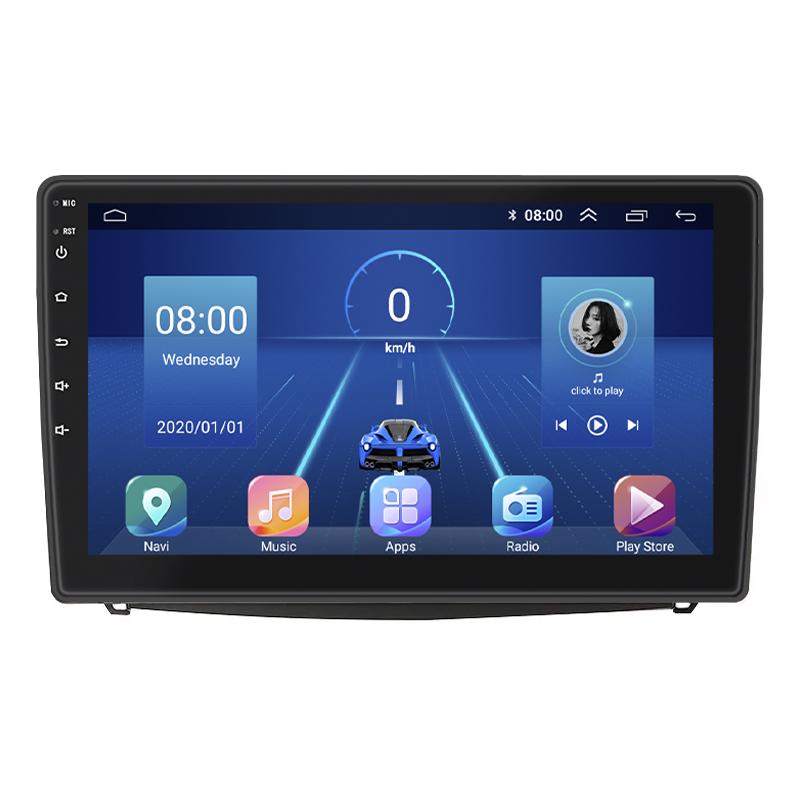 Автомагнитола штатная Lesko Top для Fiat 500L I 2012-2017 г. 4G/Wi-Fi/GPS 2/32 GB 10" (11738-71366) Автомагнитола штатная Lesko Top для Fiat 500L I 2012-2017 г. 4G/Wi-Fi/GPS 2/32 GB 10" (11738-71366)