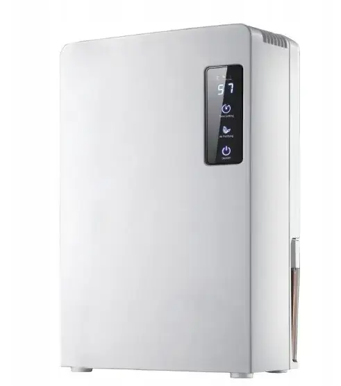 Осушитель воздуха Kraft/Dele 90 Вт 2,2л (KD10587)