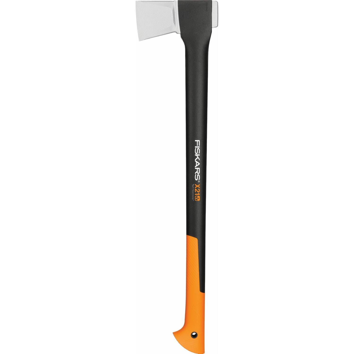 Топор-колун Fiskars X21 L 71 см 1,6 кг 122473 (1015642)