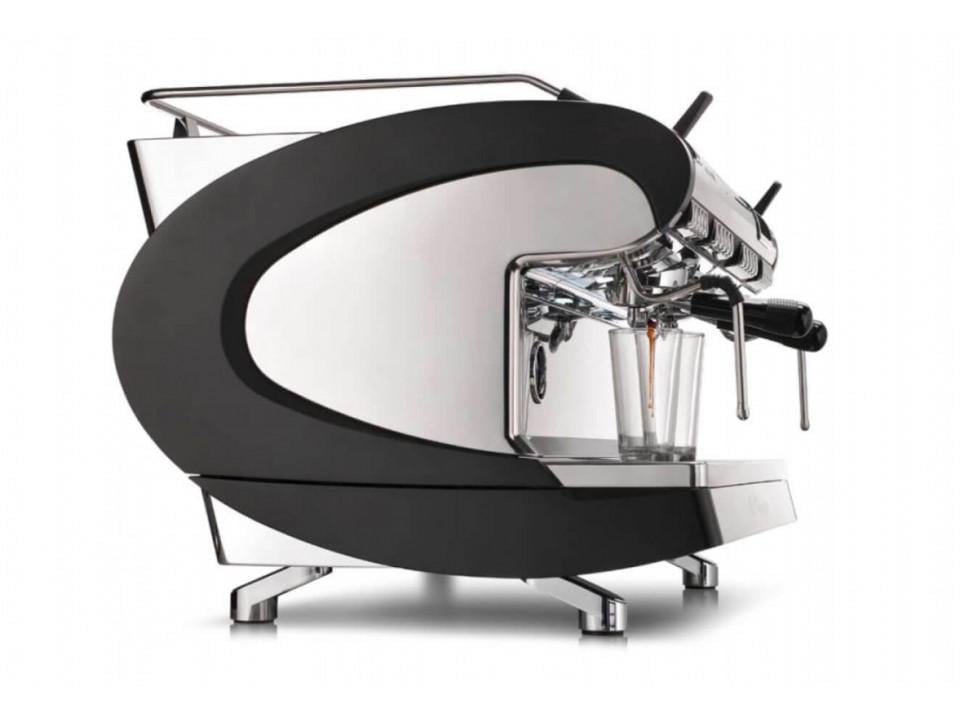 Кофемашина профессиональная Nuova Simonelli Aurelia Wave T3 2GR (prof0565) - фото 2