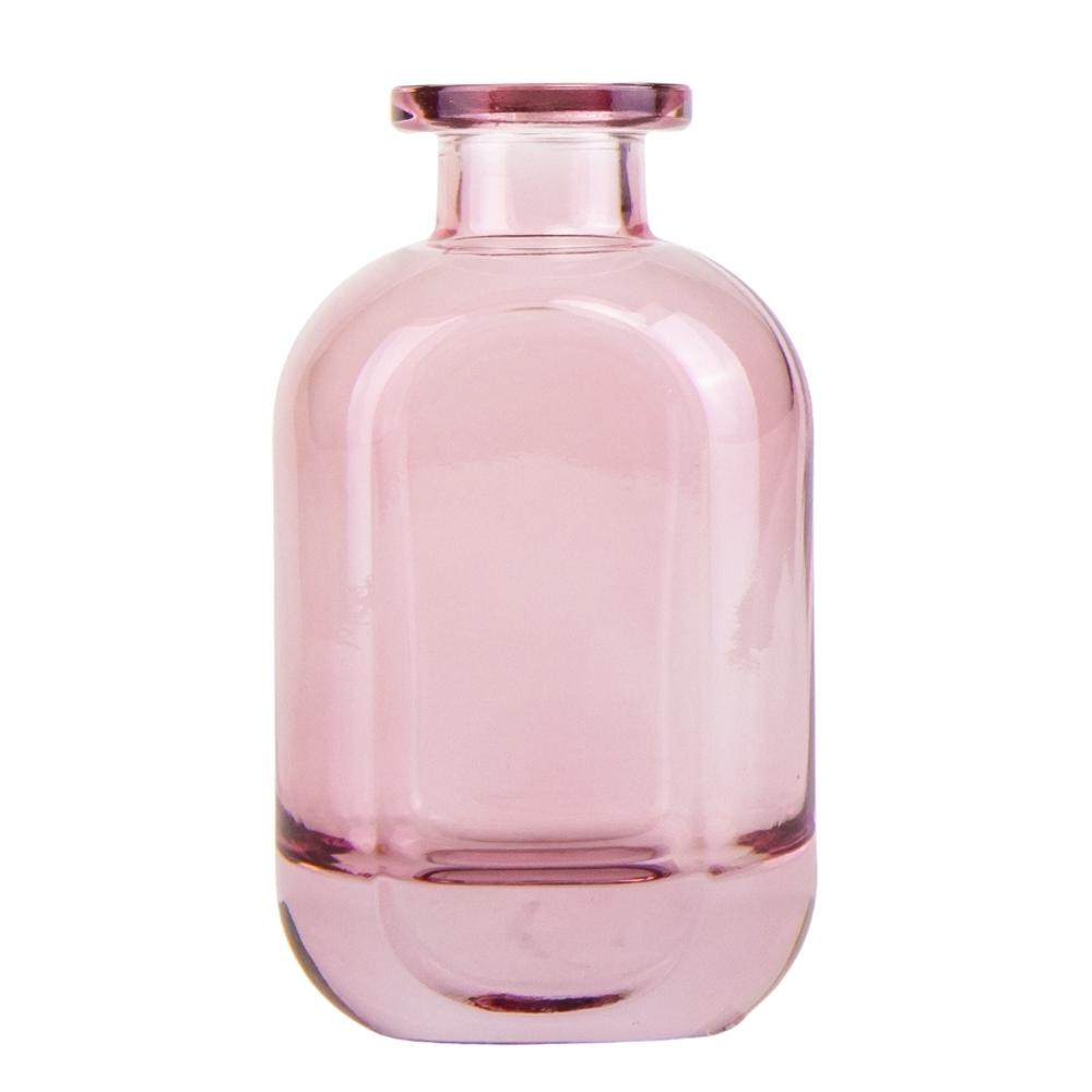 Комплект ваз Modern Мальва 12 см 3 шт. Розовый (9029-003)