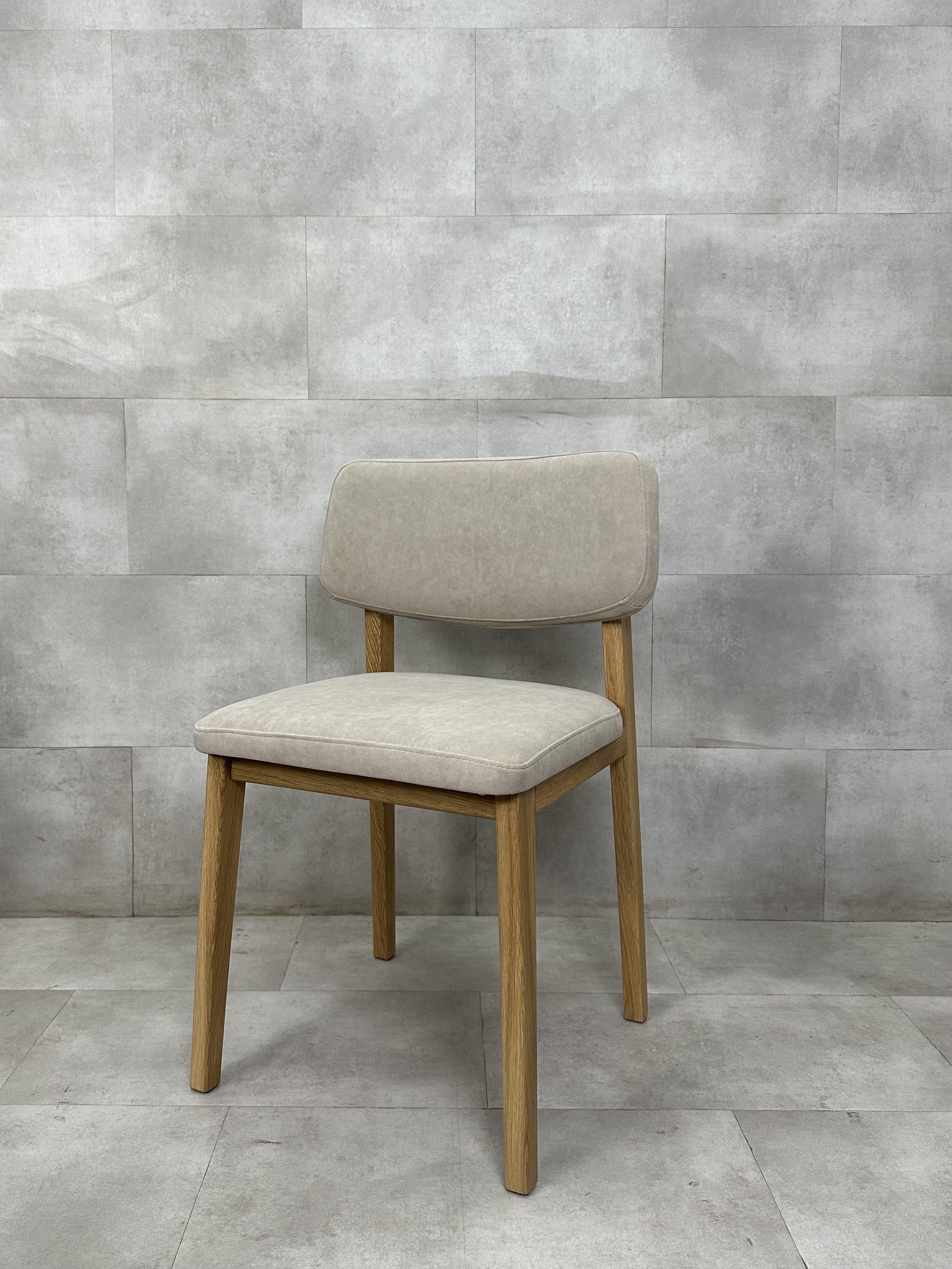 Стул из массива дуба G13-3164D 800х450х450 мм