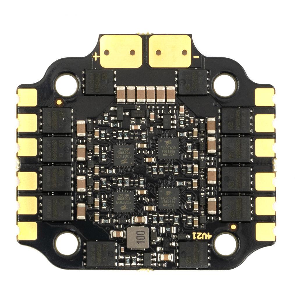 Регулятор хода ESC VTN VBQ70A 8S-AM32 (Q708)