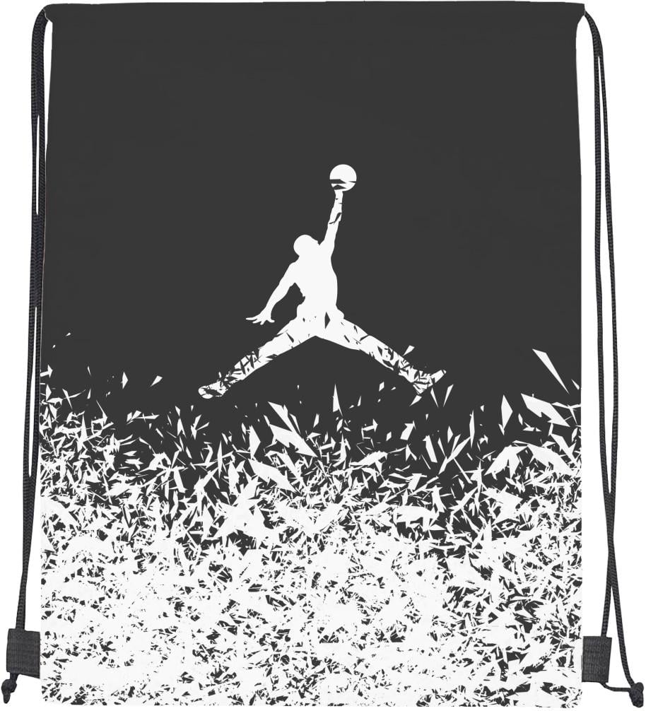 Мішок спортивний Jordan 4 (20298171)
