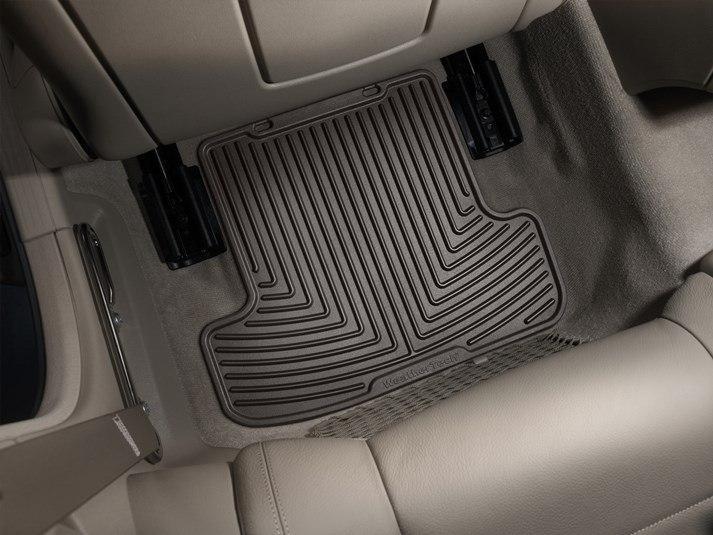 Коврики автомобильные задние резиновые WeatherTech W166CO Mercedes 6-Series/M6/C-Class Coupe/E-Class Coupe 2012-2015 Коричневый (1185135589) Коврики автомобильные задние резиновые WeatherTech W166CO Mercedes 6-Series/M6/C-Class Coupe/E-Class Coupe 2012-2015 Коричневый (1185135589)