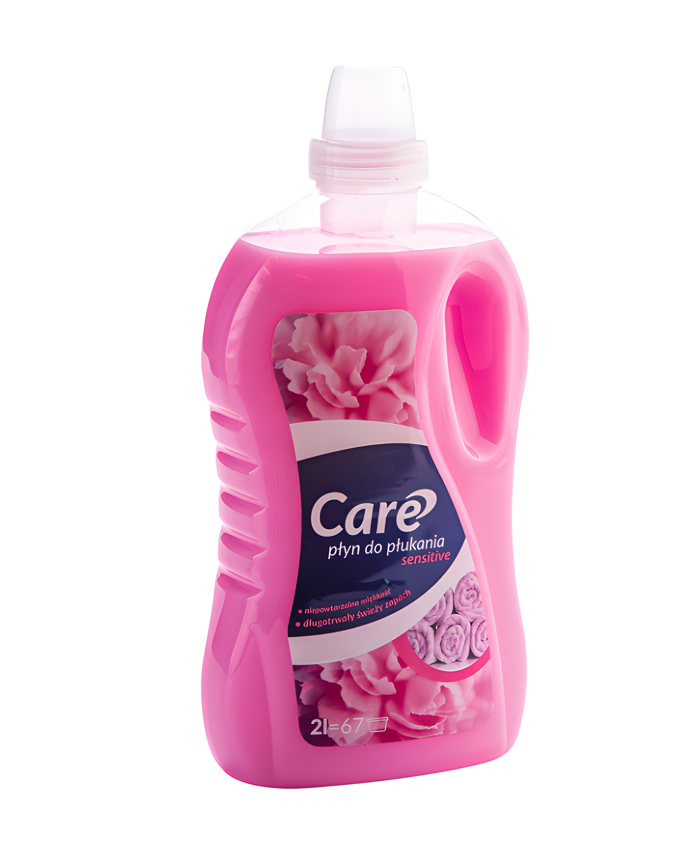 Кондиционер для стирки чувствительной кожи 2 л (20-8130-2)