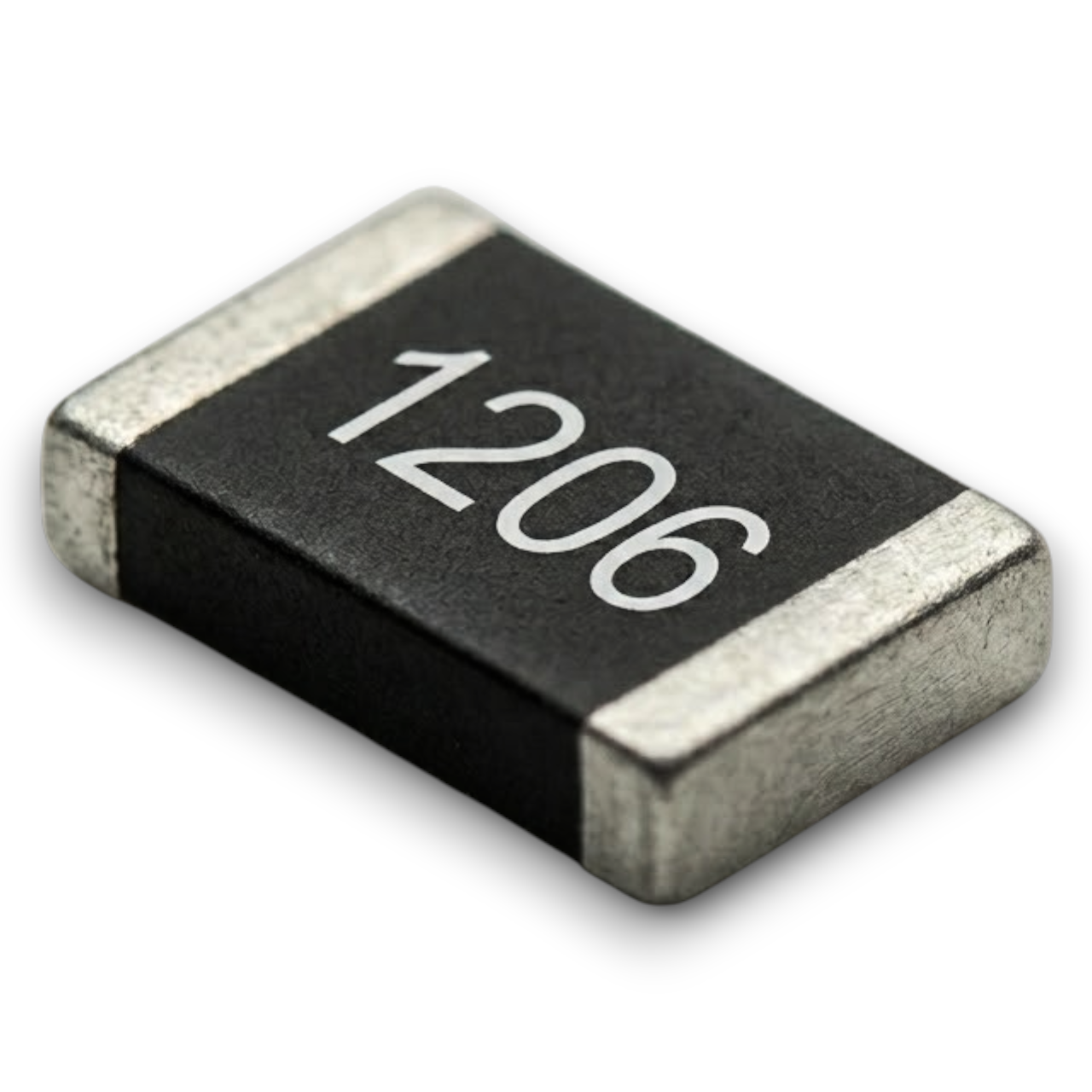 Резистор поверхностного монтажа SMD 1206 5.1 кОм 5% 0,25 Вт маркировка 512 (2795712889)