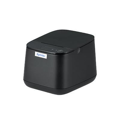 Принтер чековый POS-Xprinter XP-58IT USB 58 мм - фото 1