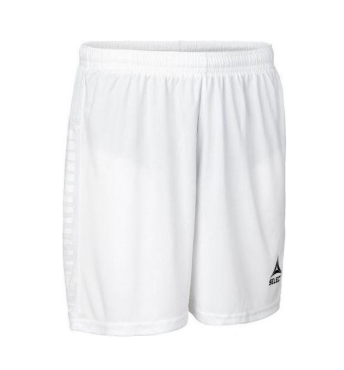 Шорты Select Mexico shorts на 14 лет XS Белый (621022-001)