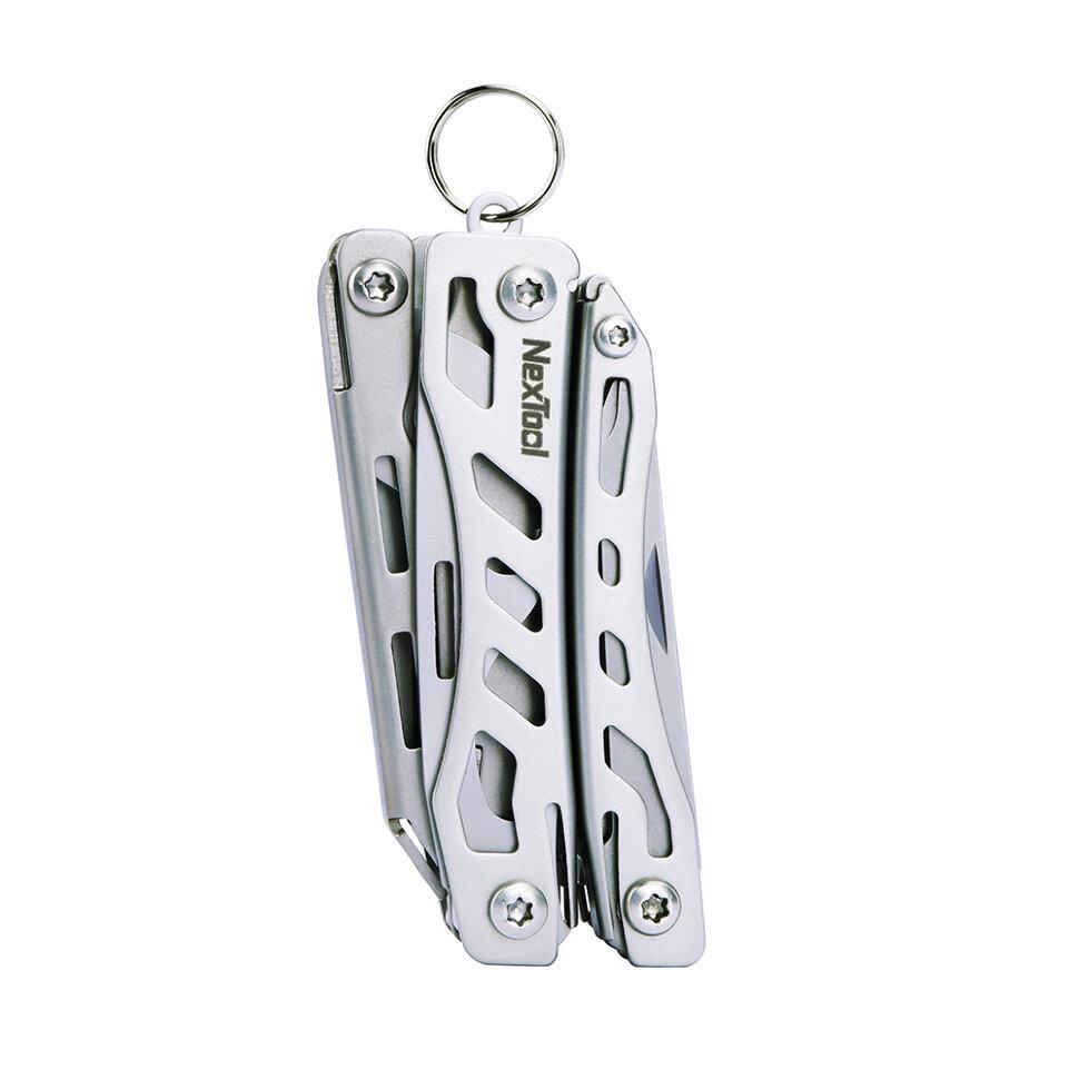 Мультитул NexTool Mini Multi-function Knife (KT5022) - фото 2