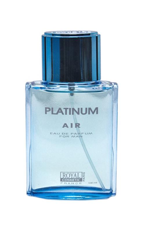 Парфум для чоловіків Royal Cosmetic Platinum Air 100 мл (13785)