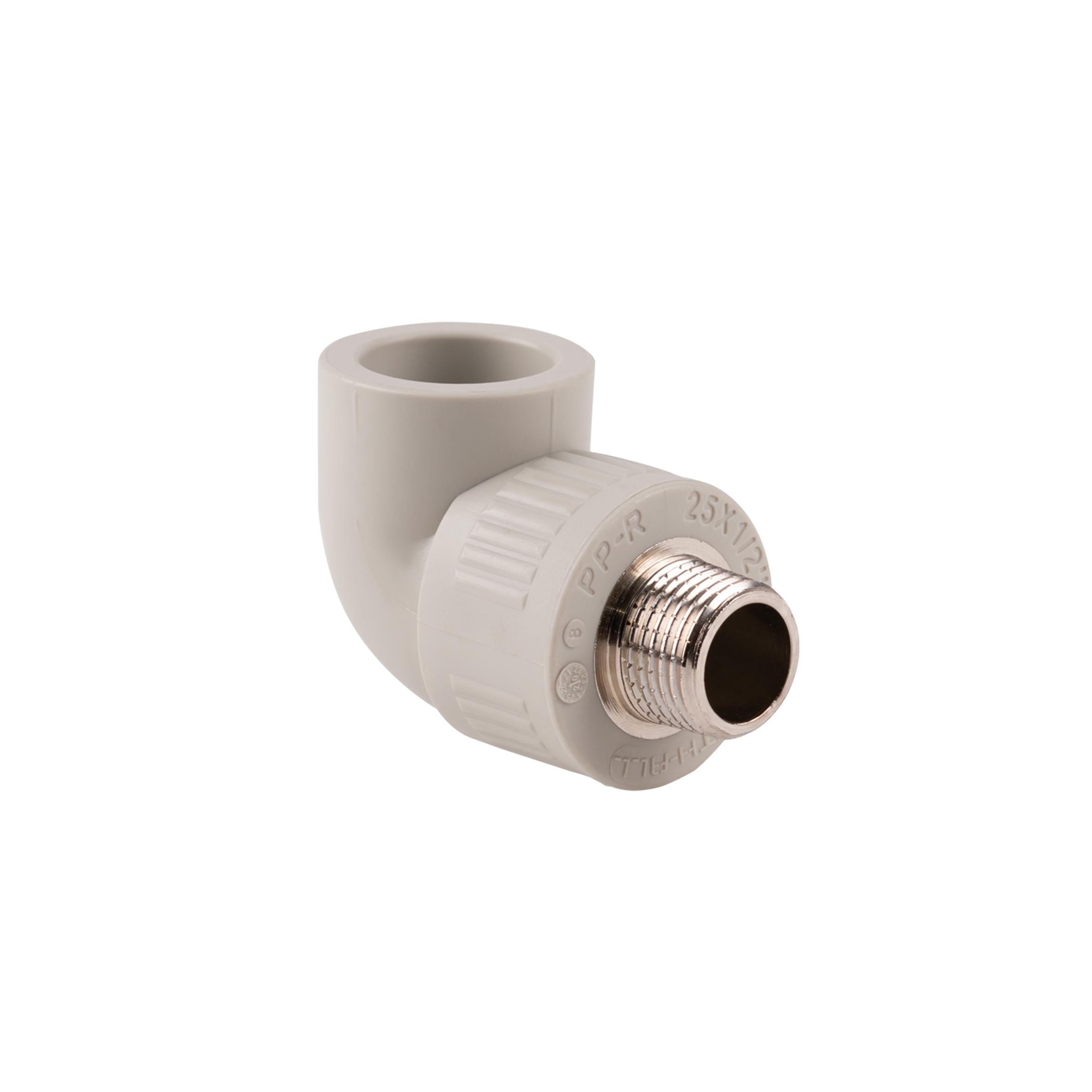 Уголок PPR Thermo Alliance 25х1/2 НР (SD00029421)