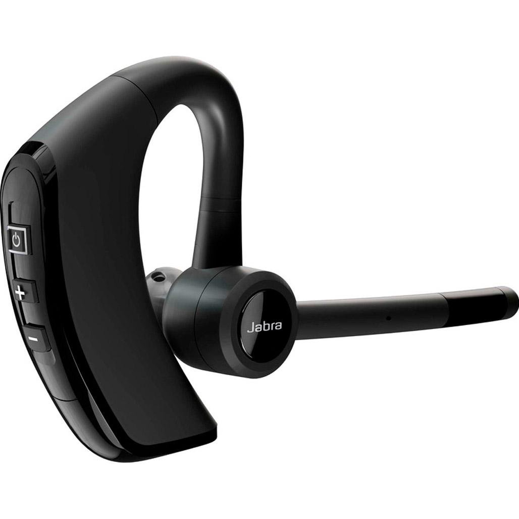 Гарнитура Bluetooth Jabra Talk 65 (100-98230000-60)