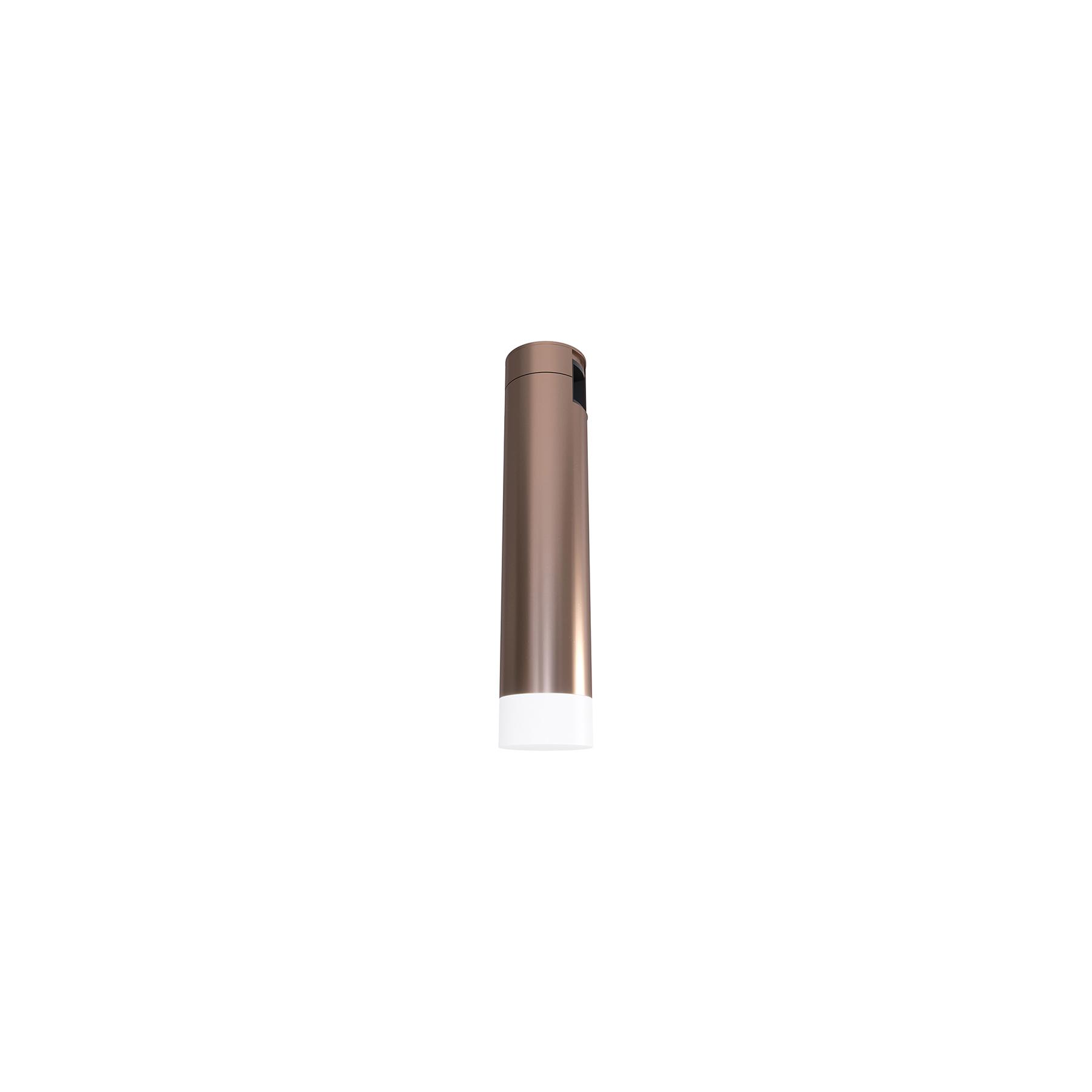 Светильники для модульной системы Skarlat 8878 Module D5 Coffee 3000K