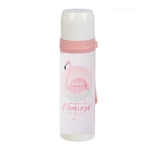 Термос Фламинго R83550 500 мл Розовый (100583)