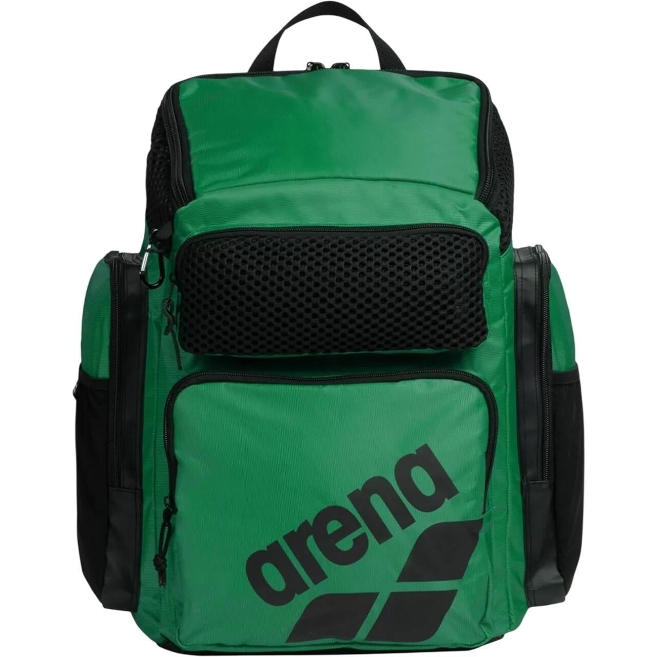 Рюкзак Arena ONE GO BACKPACK 45L Зеленый (010231-330)