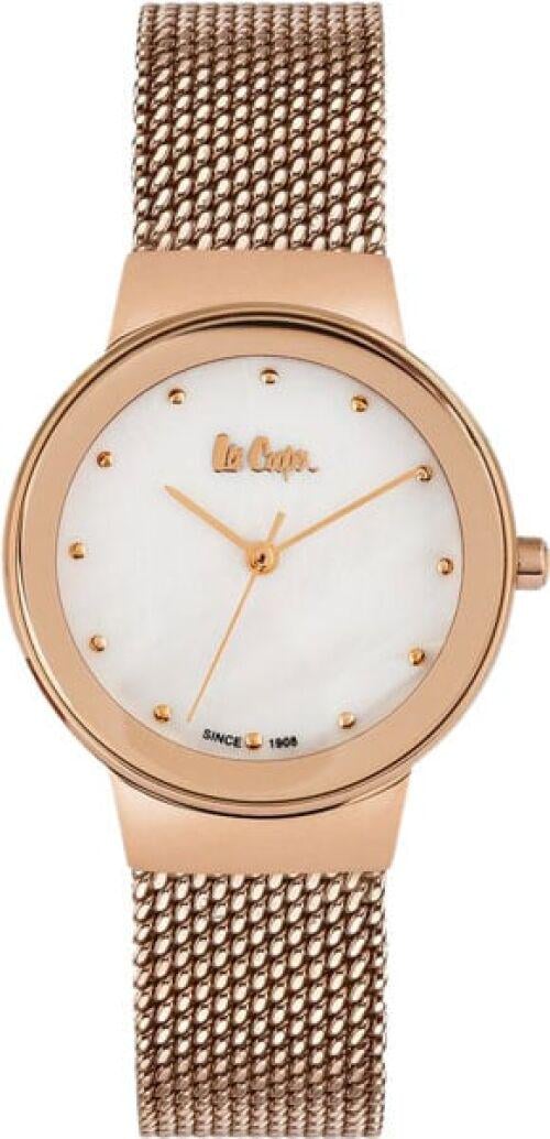 Наручний годинник жіночий Lee Cooper LC06472.420 (105063)