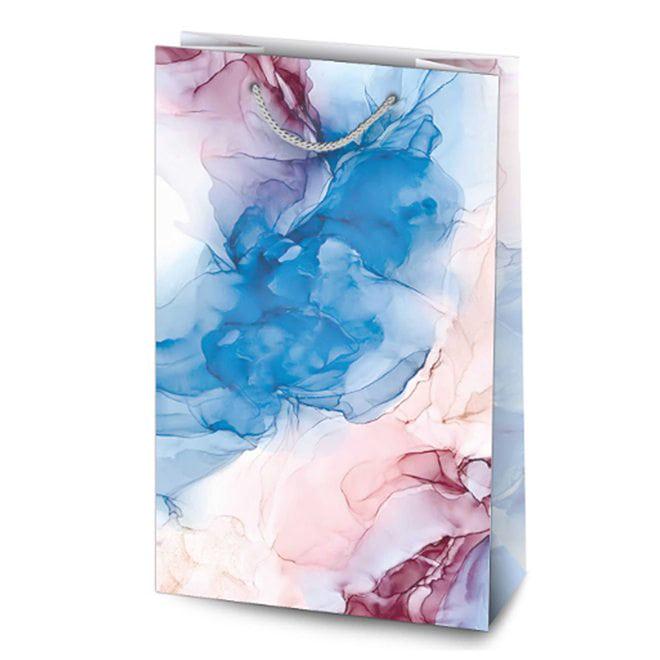 Пакет подарочный новогодний Flora микс 11х5,5х17 см 10 шт. (7956) - фото 2 Пакет подарочный новогодний Flora микс 11х5,5х17 см 10 шт. (7956) - фото 2