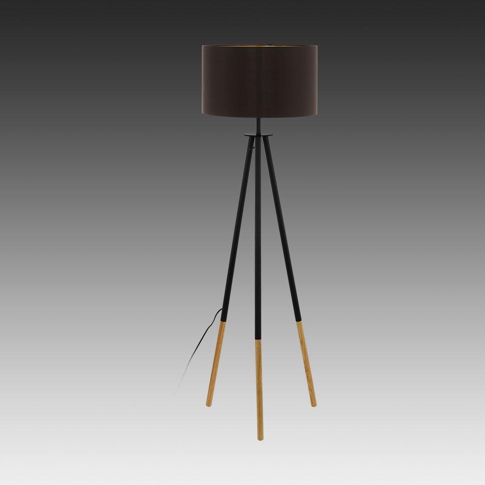 Торшер Eglo Bidford (49148) - фото 2 Торшер Eglo Bidford (49148) - фото 2