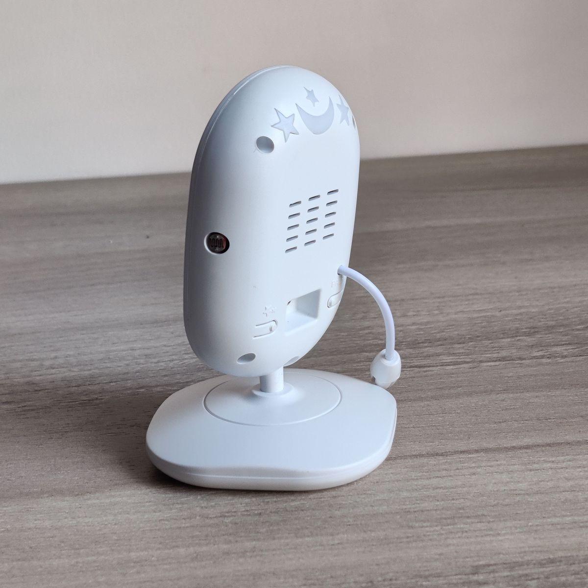 Видеоняня ProZone ABM704 4.3in Baby Monitor EU (1905) - фото 8