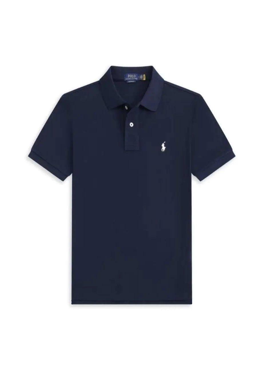 Поло мужское Polo Ralph Lauren PRL-4482NV 6XL Поло мужское Polo Ralph Lauren PRL-4482NV 6XL