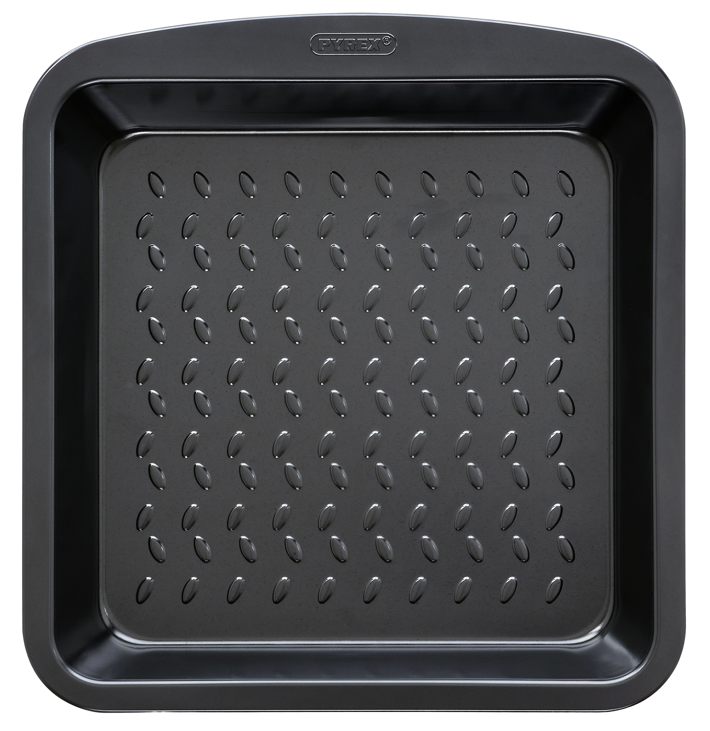 Форма для выпечки PYREX GLIDE 24х24 см (UG-GL24SR6/8046) Форма для выпечки PYREX GLIDE 24х24 см (UG-GL24SR6/8046)