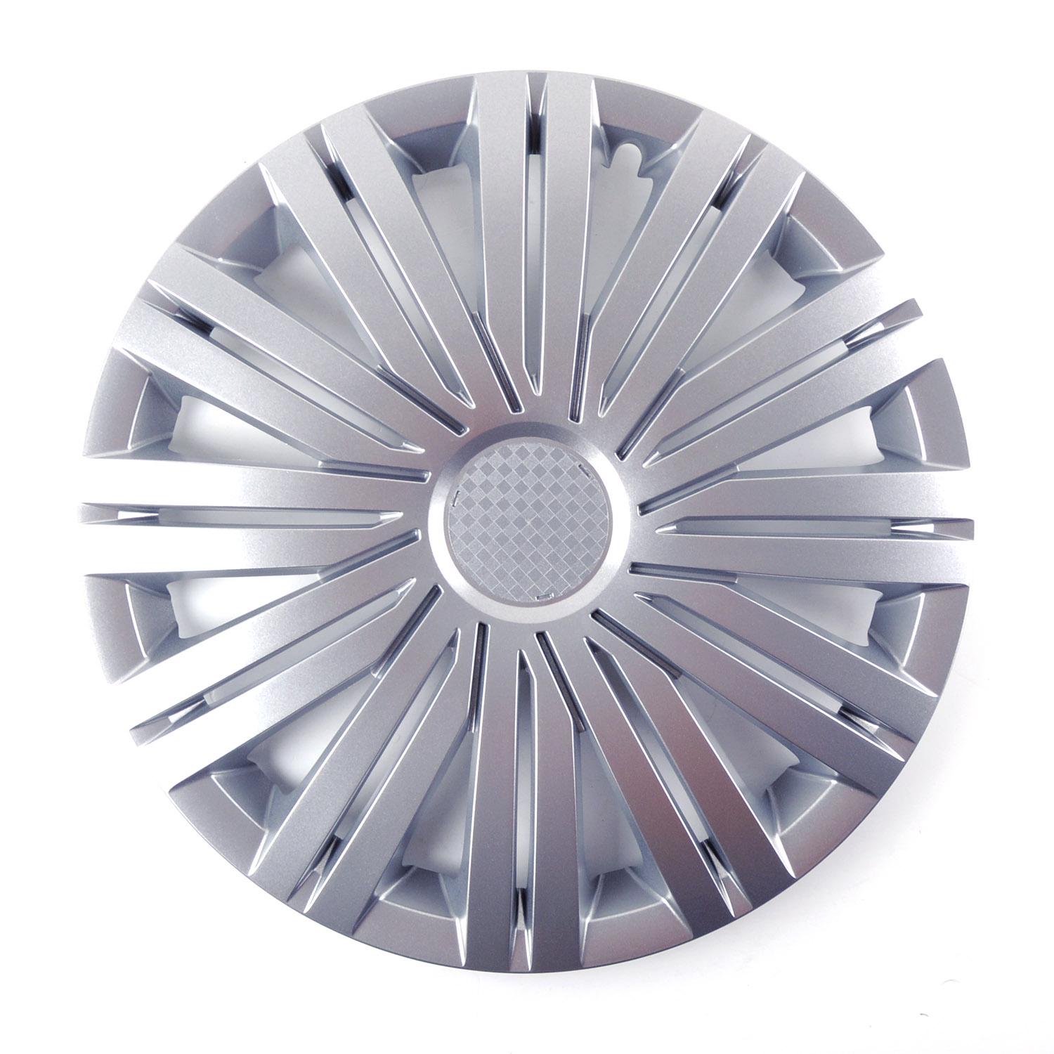 Колпаки R17 SKS-502 (44924)