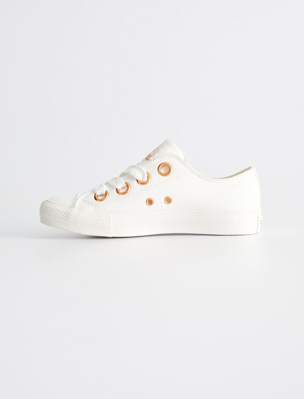 Кроссовки женские Diverse VINKE р. 41 Белый (5902598570741) - фото 3