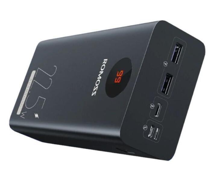 Повербанк Romoss 40000 mAh 22,5 W (1755075961)