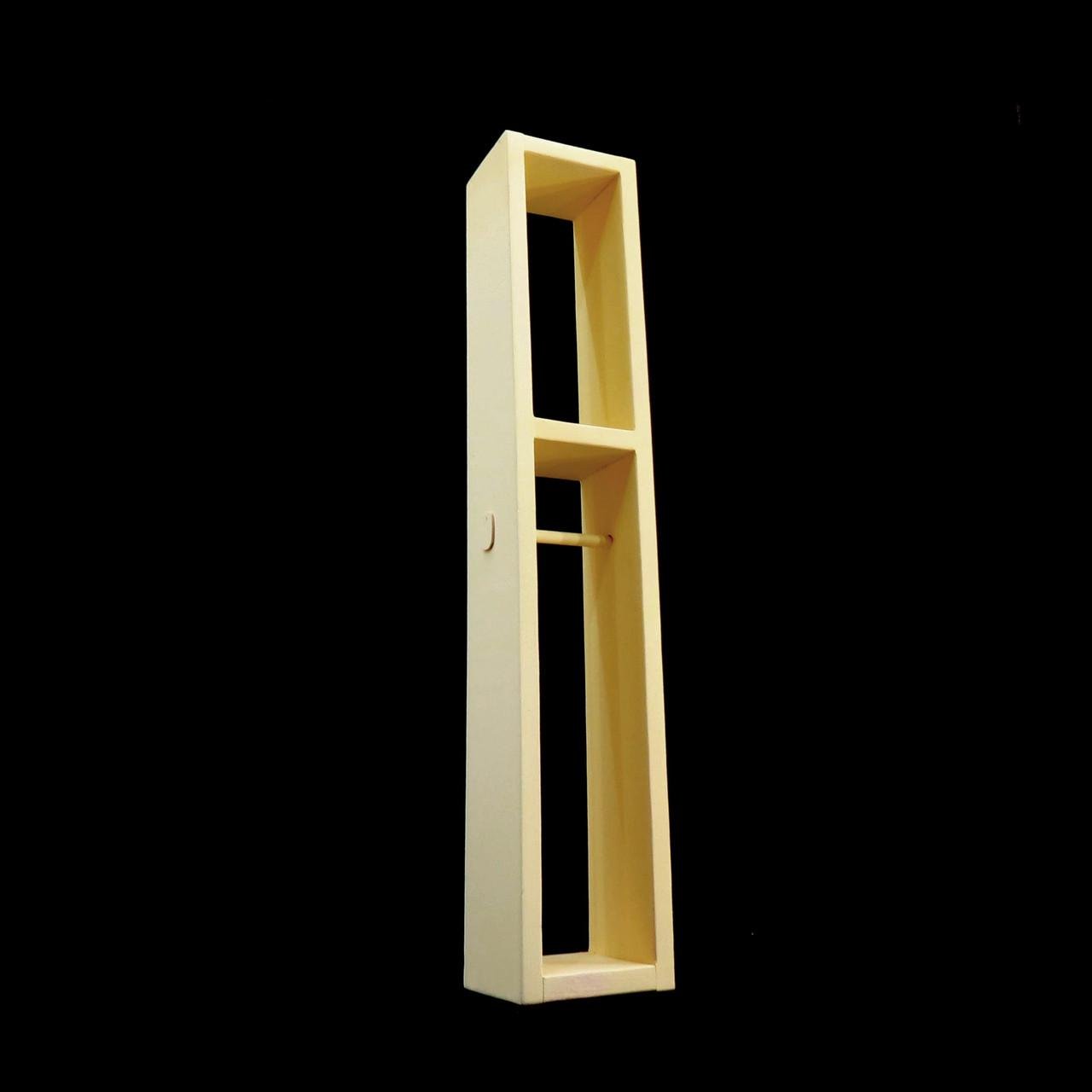 Держатель для туалетной бумаги из дерева Плюмбум Лимонад (ДТБ-000451) - фото 3 Держатель для туалетной бумаги из дерева Плюмбум Лимонад (ДТБ-000451) - фото 3