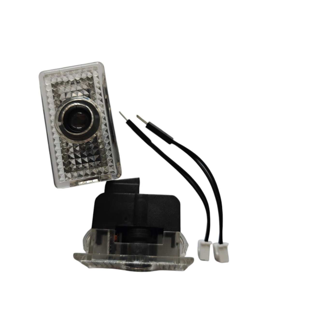 Підсвічування на двері автомобіля світлодіодне VIP штатне з логотипом Tesla (2536271603) Підсвічування на двері автомобіля світлодіодне VIP штатне з логотипом Tesla (2536271603)