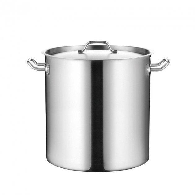 Каструля з кришкою Benson BN-606 50 л (10794227)