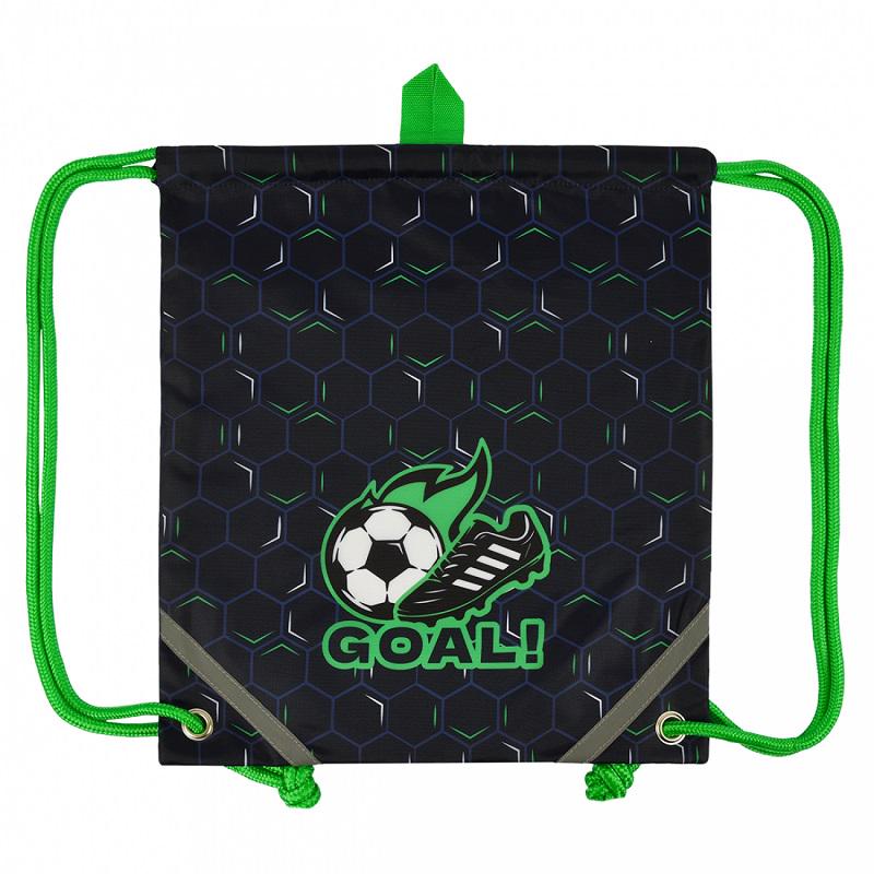 Сумка для взуття YES SB-10-N Football Fan (550512)