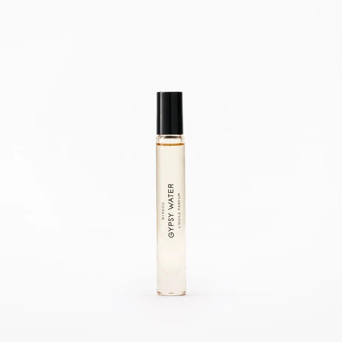 Парфюмированная вода унисекс Byredo Gypsy Water 7,5 мл роликовый аппликатор (378168)