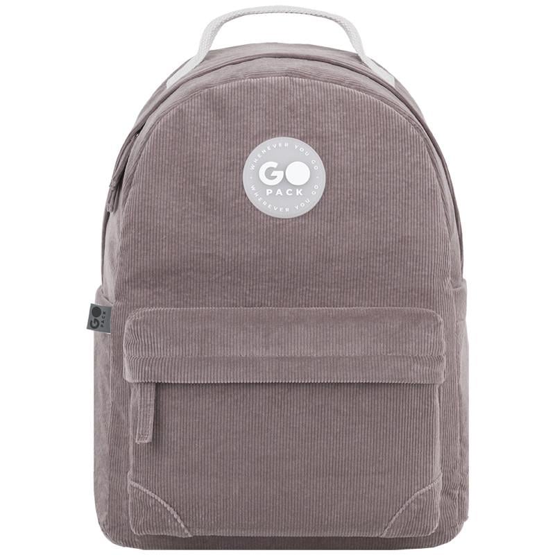 Рюкзак шкільний GoPack Education Teens спинка 40 см (GO26-147M-5)
